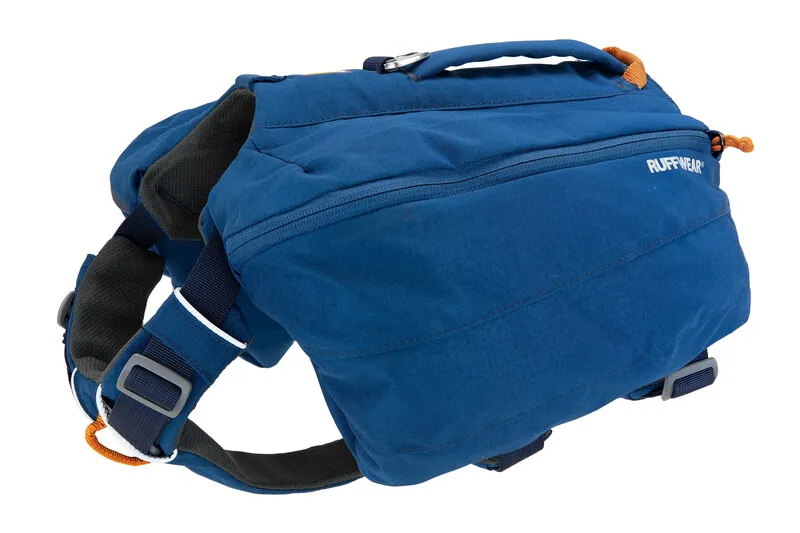 Ruffwear Front Range Day Pack - Blue Moon